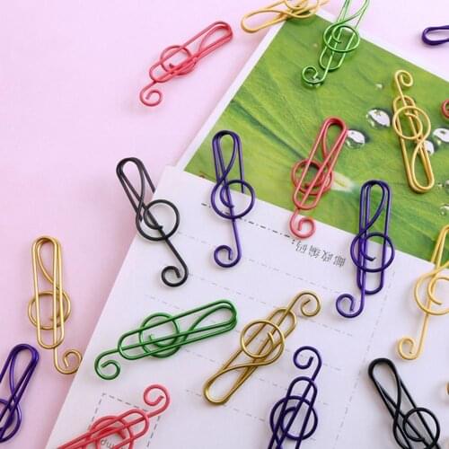 GN Paper Clips