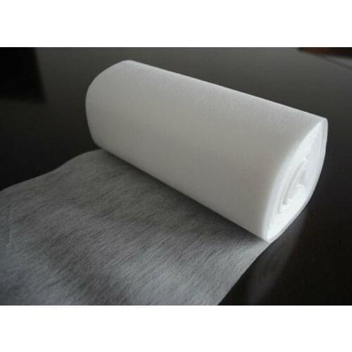 Hot sale Bamboo BIODEGRADABLE FLUSHABLE LINERS diaper inserts nappies inserts 100sheets/roll Free shipping 30 rolls/lot