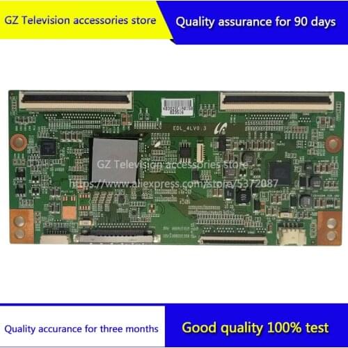 Good quality for EDL_4LV0.3 KDL-46EX720 KDL-55EX720 logic board pls note size