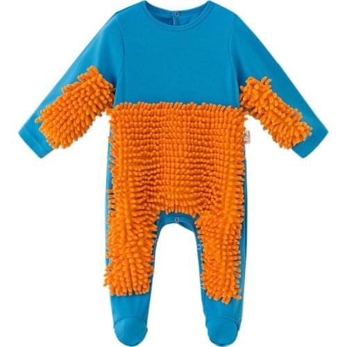 JOCESTYLE Winter Clothes For Babies