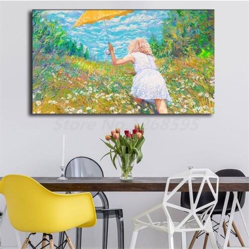 Iris Scott Francesca Wall Art Canvas Poster And Print Canvas Painting Decorative Picture For Kitchen Bedroom Home Decor Artwork