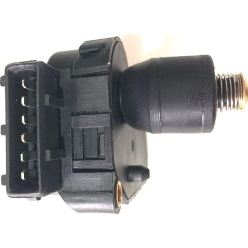Idle air Control Valve For Citroen Berlingo Saxo Peugeot 106 306 Partner RANCH Seat Ibiza VW golf polo 19203R 19205Z 0132008601