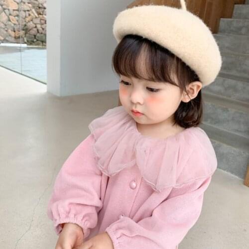 Кофты для девочек Luvsecmin China At AliExpress