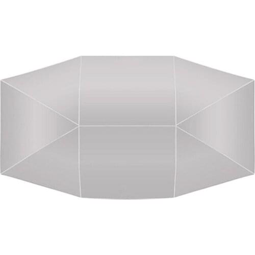 Outdoor Car Sunshade Tent Picnic Heat Insulation Awning Umbrella Vehicle Cover