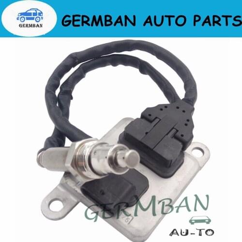 100%New 5WK9 6680B 5WK96680B OXYGEN SENSOR Nox Sensor Fit For Fuso Truck Bus ME229792