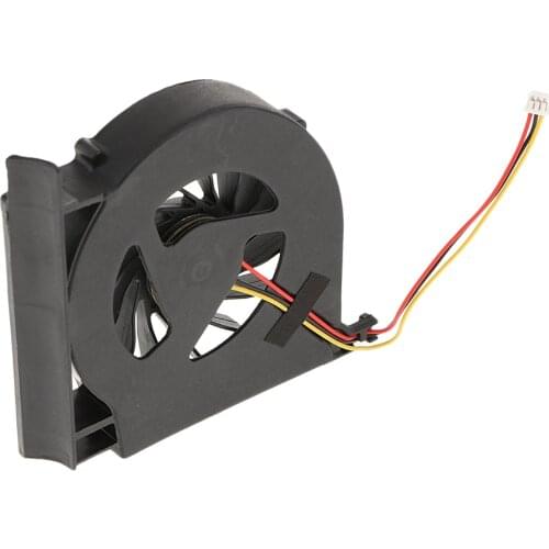 Laptop CPU Cooling Fan Heatsink for HP CQ61 G61 CQ70 CQ71 G71