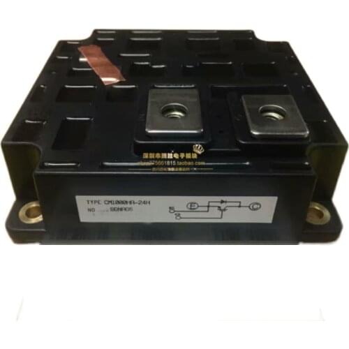CM1000HA-24H Module Original, can provide product test video