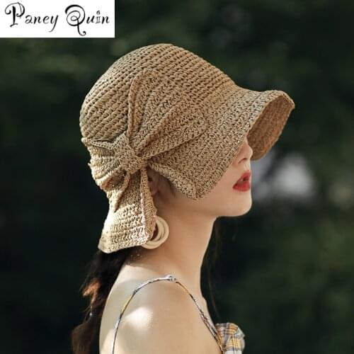 Женские шляпы PANEY QUIN China At AliExpress