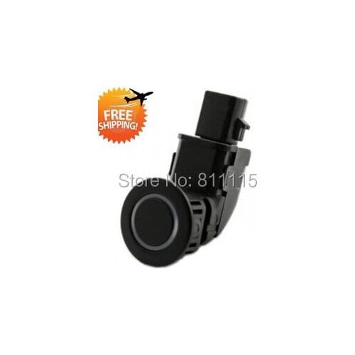 Parking Sensors 89341-33050 for Toyota Corolla, Camry 2.4, TOYOTA Land Cruiser, free shipping parking assistance, black color