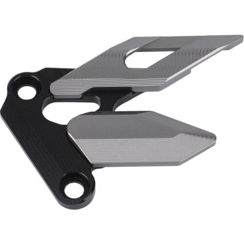 Motorcycle Front Brake Caliper Cover Disc Pump Guard Protector for Yamaha NMAX155 Nmax125