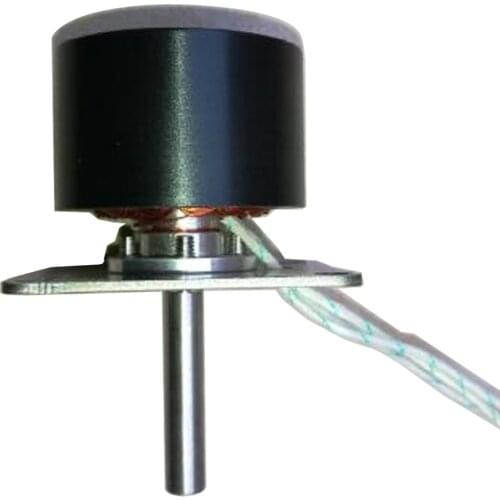 5039 Hydro/Wind Generator Brushelss Motor Micro Three Phase Permanent Magnet Generator Brushless Engine 200W 120V