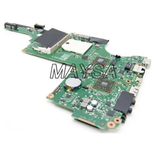 6050A2312401-MB-A05 FOR HP DV5 DV5-2000 series Laptop Motherboard 598225-001 SOCKET S1 Mainboard 90Days Warranty