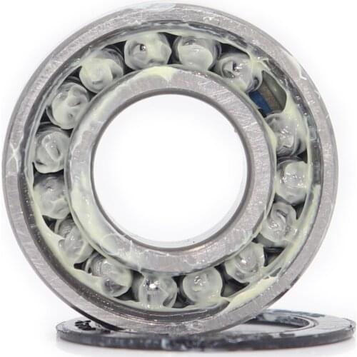 7900-2RSV MAX Bearing 10*22*6mm ( 1 PC ) Full Balls Bicycle Frame Pivot Repair Parts 7900 2RS RSV Ball Bearings 7900-2RS