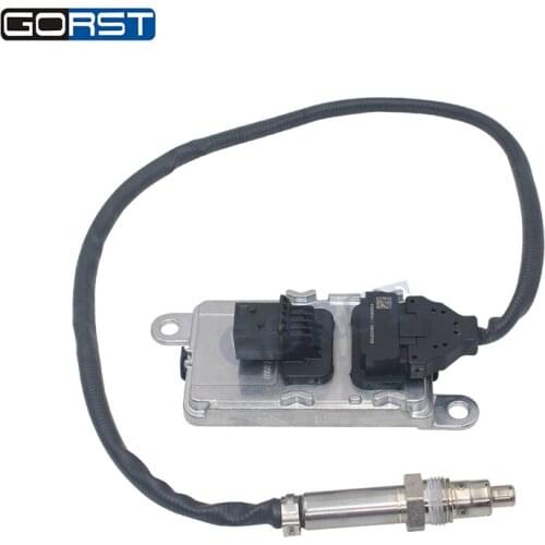 Car Nitrogen Nox Oxygen Sensor 5WK96750C For Cummins 4326864 A2C95992900