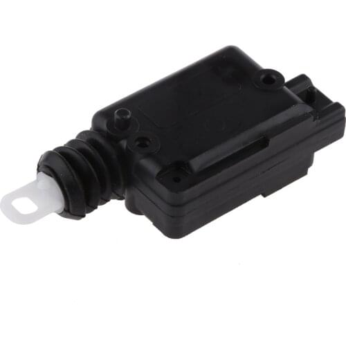 Central Locking Vehicle Motor For 19 Clio Espace Kangoo