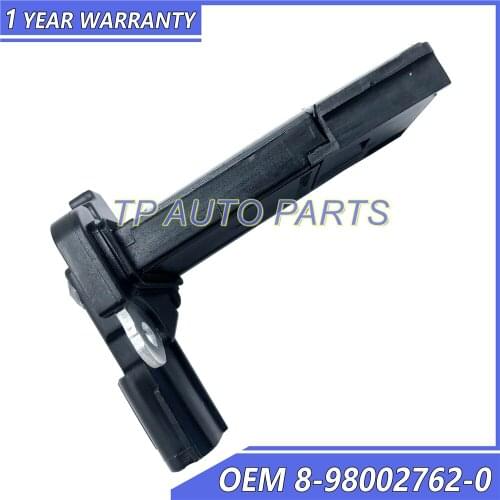 Air Flow Meter Sensor Compatible With Chevro-let OEM AFH70M-67 8-98002762-0 AFH70M67 8980027620