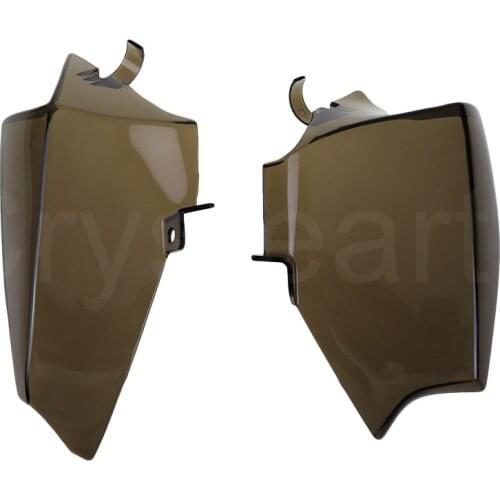 Motorcycle Smoke Air Deflector Heat Shield For Yamaha XVS 950 SPEC BOLT 950 2014 2015 2016 2017 2018 2019