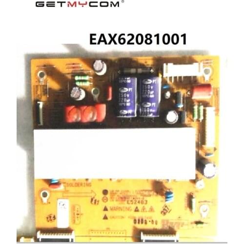 Getmycom Original for LG 42T3 Z board EAX62081001 EBR68342001 42PT255C EAX62081002 100% test