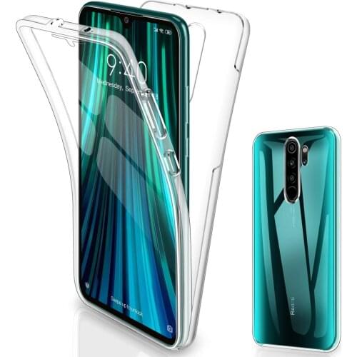 HUANGTAOLI Phone Cases Xiaomi Redmi Note 9S