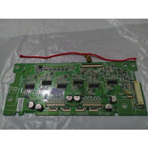 ST4055YL-S01 REV 1.0 LOGIC board LCD BoarD FOR connect with KDL-46HX82x T-CON connect board