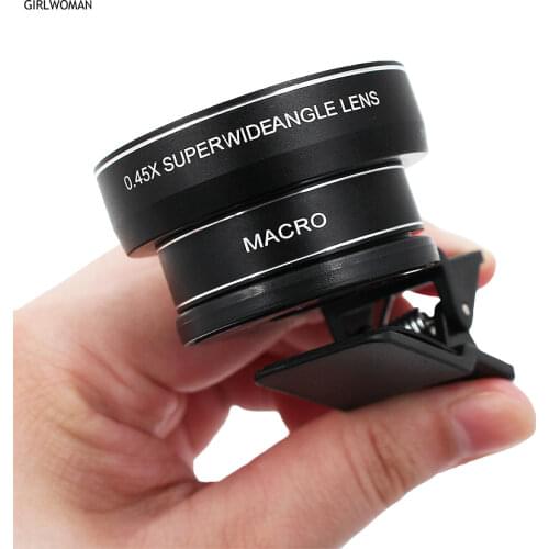 JINXINGCHENG Mobile Phone Lens Kits