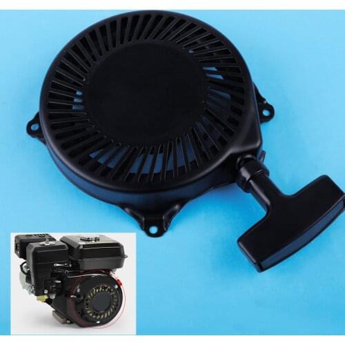 LETAOSK Recoil Starter Rewind Parts Fit for Briggs & Stratton 494782 497830 494846 495766
