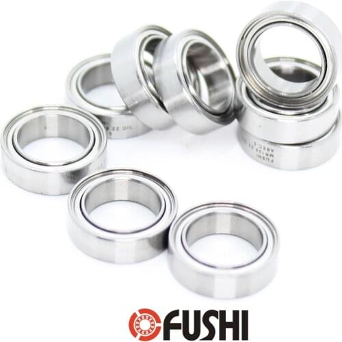 MR128ZZ Handle Bearings 8x12x3.5 mm For Strong Drill Brush Handpiece MR128 ZZ Nail Ball Bearing