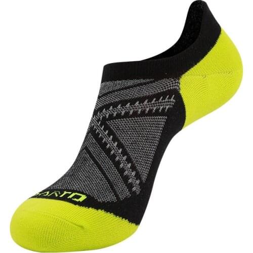 SANTO Mens Quick-drying Sock Summer High Quality Breathable Comfort Thin Ankle Socks 3 Pairs/lots