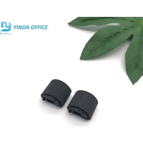 NEW RL1-0569-000 RL1-0568-000 RL1-0569 RL1-0568 Tray 1 Pickup Roller for HP 2410 2420 2430 M3027 M3035 P3005 P3005D 2400