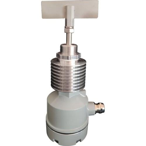 High Temperature Resistance Rotary Level Switch, Level Gauge Level Sensor High Temperature Resistance