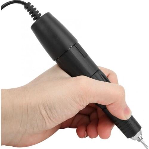 35000RPM Professional Electric Nail Drill Handle Nail Polisher Machine Handle