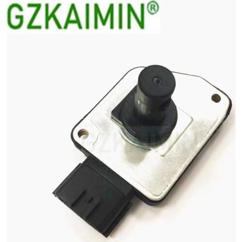 Genuine Mass Air Flow Meter MAF sensor 22680-2J200 226802J200 AFH70-14 for Nissan Primera P11 Pathfinder R50 Terrano
