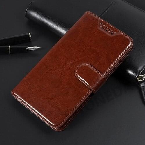 Luxury Wallet Style Flip PU Leather Case For Asus Zenfone 5 2018 ZE620KL ZE 620KL X00QD 6.2" Soft Phone Bag Cover