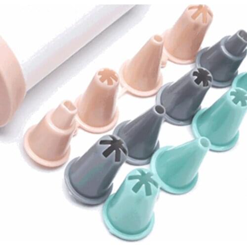 Cake Decorating Pen Portable Lightweight Convenient Cake Drawing Writing Pen Cream Chocolate Decorating Tool