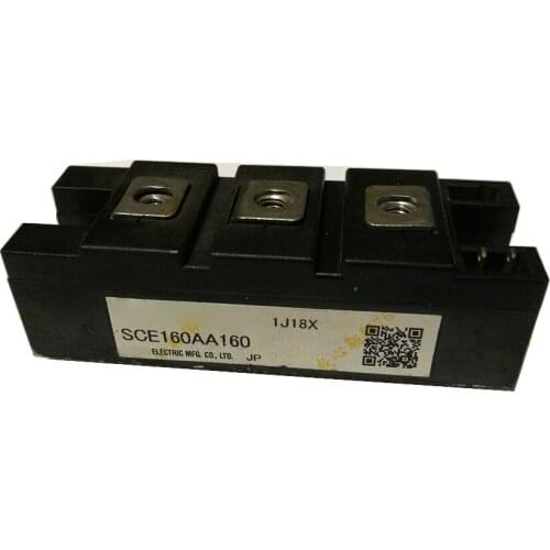 SCE160AA160 Original, Can Provide Test, 1 Year Warranty