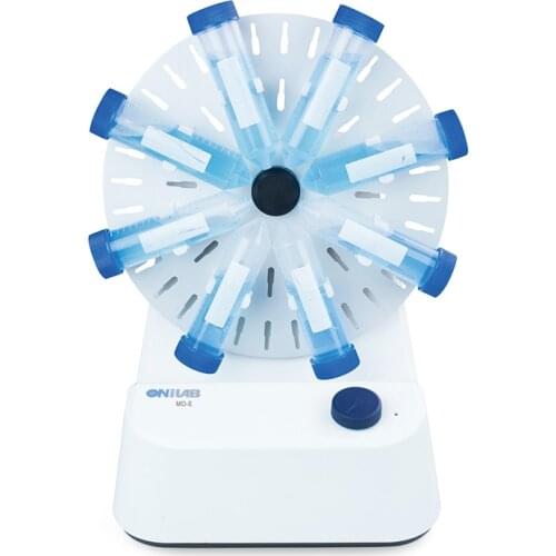 ONILAB MD-E High Quality Lab Digital Rotator Mixer Mini Mixer for Lab Use