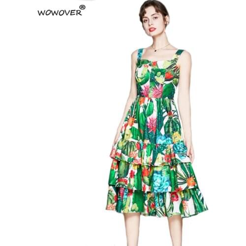 Нарядные летние платья WOWOVER China At AliExpress