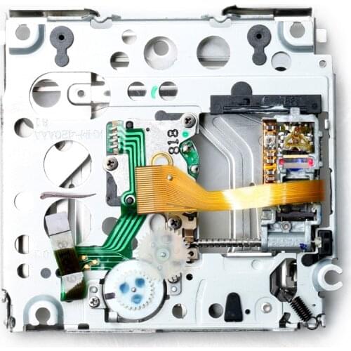 Replacement Optical UMD Laser Lens for PlayStation Portable PSP 1000 Game Console Repair Parts Laser Lens KHM-420AAA