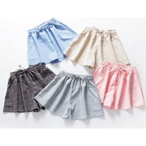 Zeongro Womens Summer Shorts