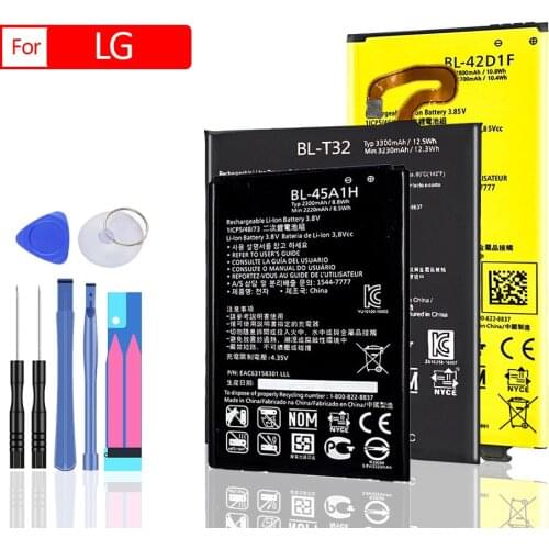 Аккумуляторы для телефонов LG K8 ZUIDID China At AliExpress