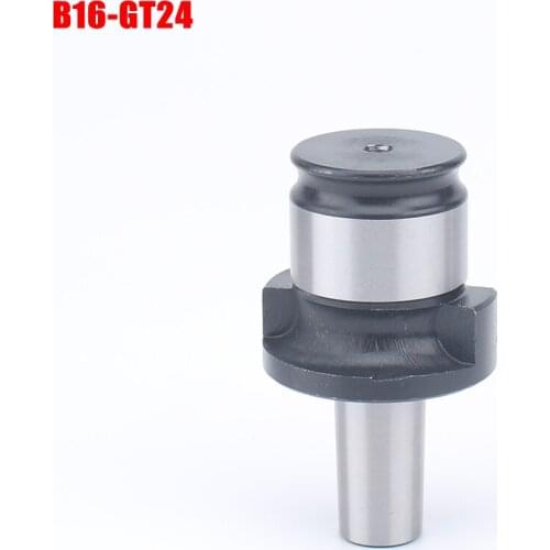 B16-GT24 30mm Drill Chuck Adapter Tapping Machine Parts Connector