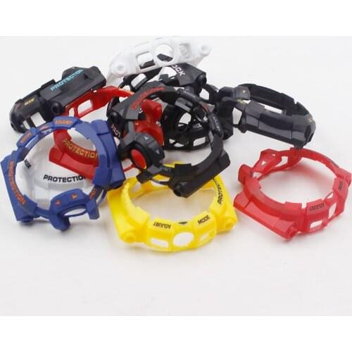 Watch accessories For Casio strap case G-SHOCK accessories mens resin case GBA GA-400