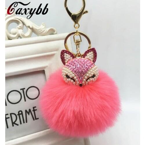 Caxybb Keyrings