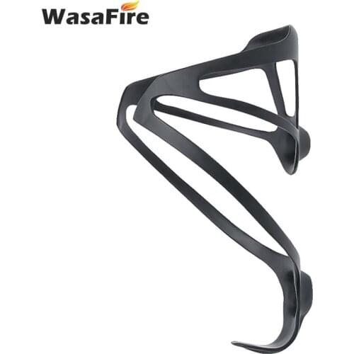 Bicycle Carbon Fiber Bottle Holder Mountain Road Bike Ultra Light Drink Water Bottles Cage Rack UD Glossy Cycling Accessories