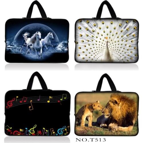 Waterproof Laptop Bag 13.3 For MacBook iPad Pro Air 12.9 Notebook Case 11 12 13 15 inch Sleeve Cover For Computer Dell HP Xiaomi