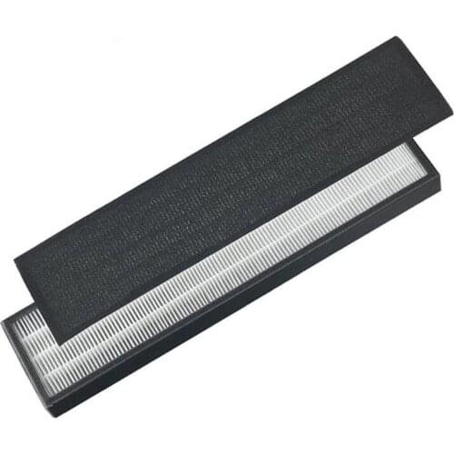 Air Purifier Cleaning Filter HEPA Filter for GermGuardian FLT4825 AC4300 4800 4900 FLT-4800 FLT 4800 Series