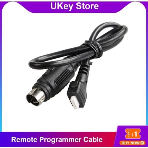 Hot Sale XHORSE VVDI Remote Programmer Cable For VVDI Key Tool Mini Key Tool Auto Car Key Programmer