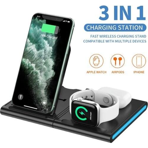 Беспроводные зарядки для мобильных телефонов Heei China At AliExpress