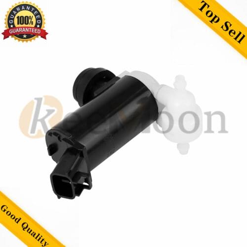 KEEMOON Car Wipers