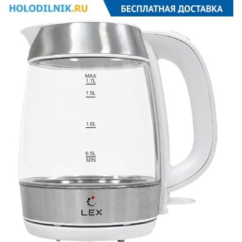 Бытовые чайники LEX China At AliExpress